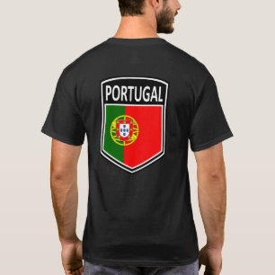 National - Portugal T-Shirt