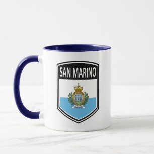 National - San Marino Tasse
