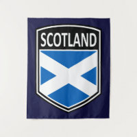 National - Schottland