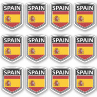 national - Spanien