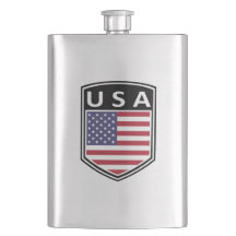 National - USA