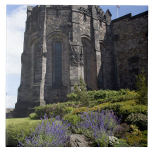 National War Memorial, Edinburgh Fliese