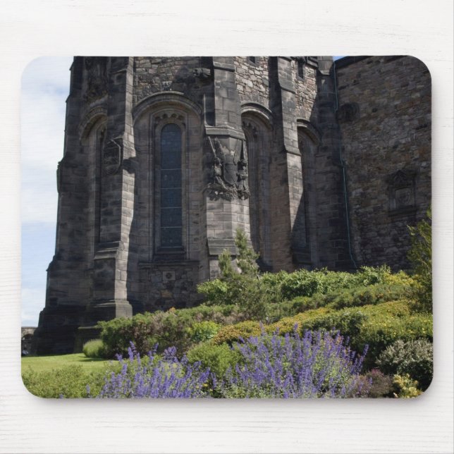 National War Memorial, Edinburgh Mousepad (Vorne)
