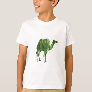 National Watermelone Day Dromedary T-Shirt