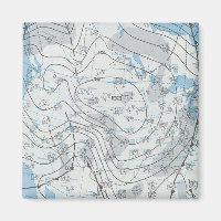National Weather Map