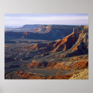 Nationaldenkmal Grand Canyon-Parashant, Poster