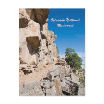 Nationaldenkmal von Colorado