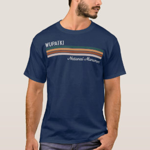 Nationaldenkmal Wupatki T-Shirt