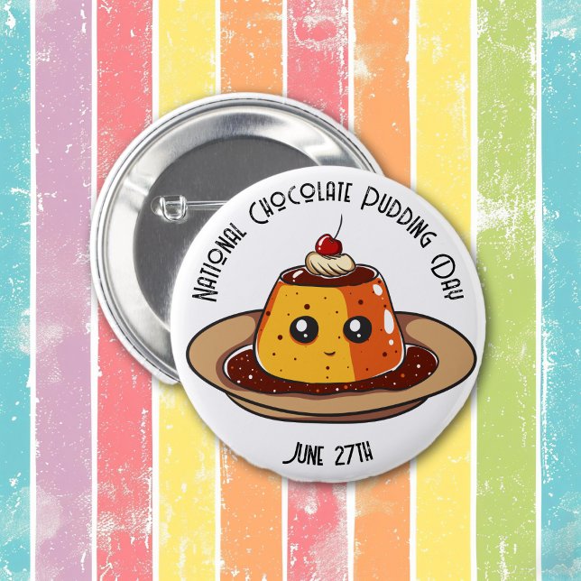 Nationale Arbeit an Zuhause Day Custom Button (Von Creator hochgeladen)