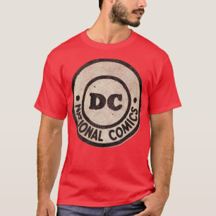Nationale Comicen T-Shirt
