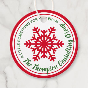 Nationale Feierlichkeiten zum Tag des benutzerdefi Geschenkanhänger