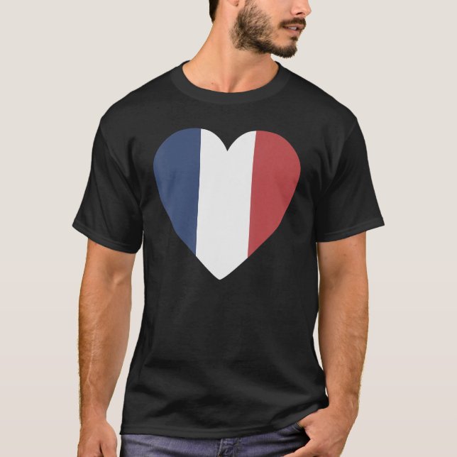 Nationale Flagge - Andenken an Männer 5 T-Shirt (Vorderseite)