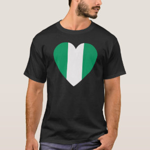 Nationale Flagge für Andenken an Männer T-Shirt