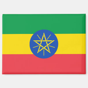 Nationale Flagge für den Rektangle-Magneten von Ät Magnet