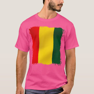 Nationale Guinea 1 T-Shirt