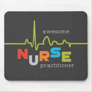 Nationale Krankenpflegewoche Phantastisch Mousepad