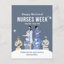 Nationale Krankenwoche