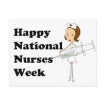 Nationale Krankenwoche