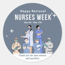 Nationale Krankenwoche