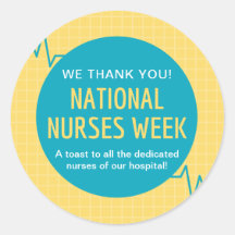 Nationale Krankenwoche