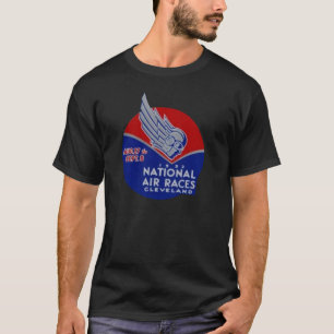 Nationale Luftrennen 1932 T-Shirt