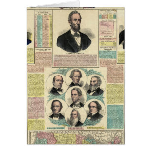 Nationale politische Übersicht