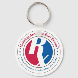 Nationale Schlüsselkette des Schlüsselanhänger