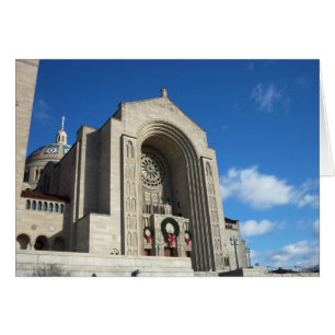 Nationale Srine der unakulaten Empfängnis