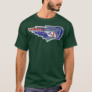 Nationale Wettrennen 1931 T-Shirt
