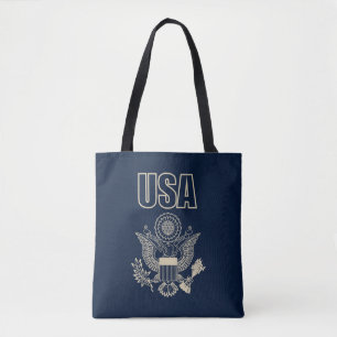 Nationalemblem der USA