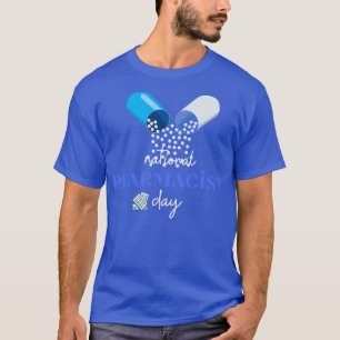 Nationaler Apothekentag 16 T-Shirt