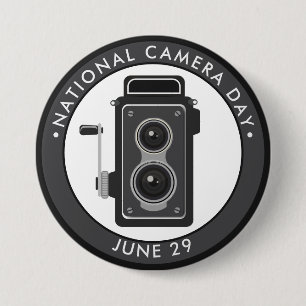 Nationaler Camera-Tag Button