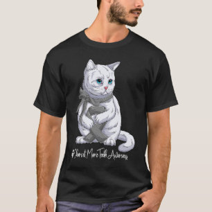 Nationaler Charcot-Marie-Tooth-Aufklärungsmonat Gr T-Shirt