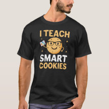 Nationaler Cookie-Tag, ich lehre Smart Cookies