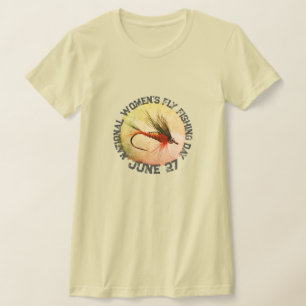 Nationaler Frauentag T-Shirt