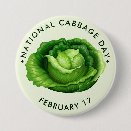 Nationaler Kohlebag Button
