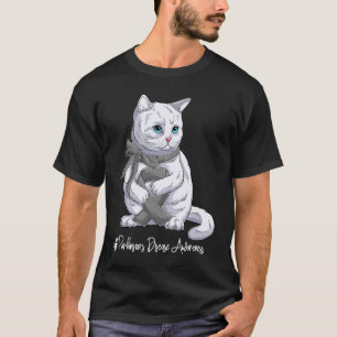 Nationaler Parkinson-Krankheits-Bewusstseinsmonat  T-Shirt
