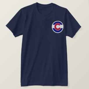 Nationaler Schutz Colorados - Shirt
