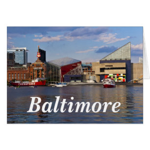 Nationales Aquarium - Baltimore 2