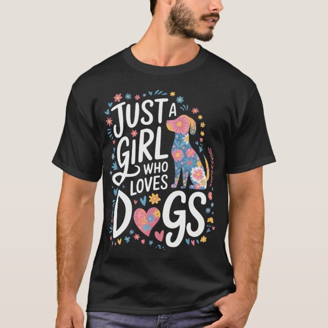 Nationales Haustier T-Shirt (Vorderseite)