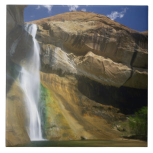 NATIONALES MONUMENT DER GRAND STAIRCASE ESCALANTE, FLIESE
