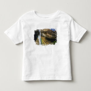 NATIONALES MONUMENT DER GRAND STAIRCASE ESCALANTE, KLEINKIND T-SHIRT