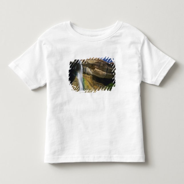 NATIONALES MONUMENT DER GRAND STAIRCASE ESCALANTE, KLEINKIND T-SHIRT (Vorderseite)