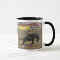 NATIONALES SCHLUSS-RODEO