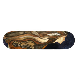 Nationales Skateboard