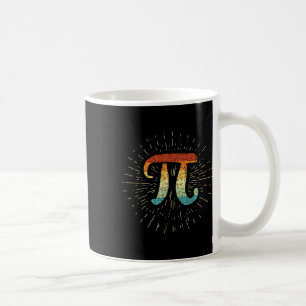 Nationalfeiertag - 3.14 - Mathematiklehrer - Pi-Nu Kaffeetasse