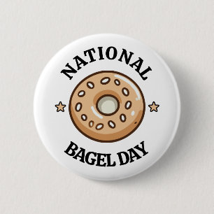 Nationalfeiertag Button