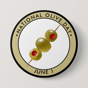 Nationalfeiertag Button