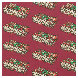 Nationalfeiertag Lasagna Stoff