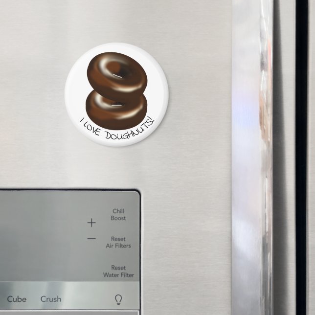 Nationalfeiertag Magnet (In Situ (Kühlschrank))